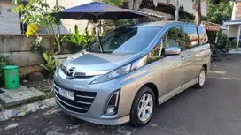 Mazda Biante 2013 Non Sky Active