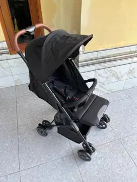 Stroller Baby L'abeille Z1 AVIK+ Premium Cabin Size Light Weight (New)