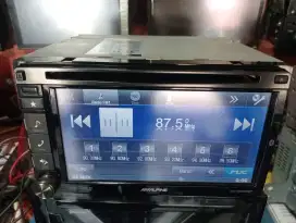 D.din Alpine IVE-W535EBT