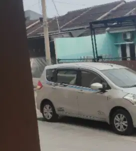 Mobil Ertiga Manual