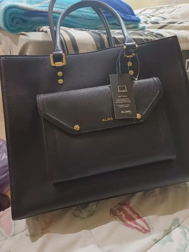 Preloved tas Aldo