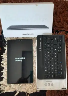 Samsung Galaxy Tab A7 Lite 
3/32 GB