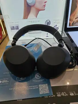 Headphone Sony WH-1000XM6