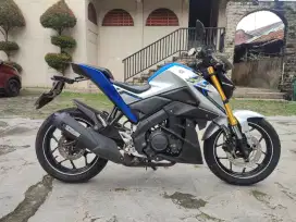 YAMAHA XABRE TAHUN 2016 PAJAK HIDUP