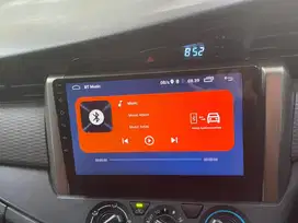 Subwoofer speaker mobil