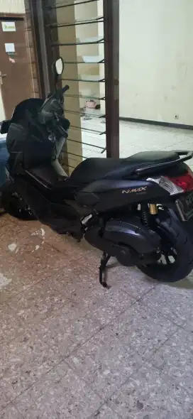 Jual motor Nmax 2020