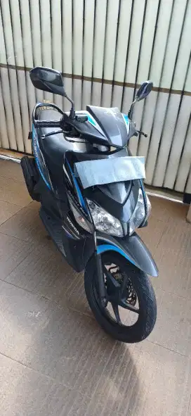 Dijual Honda Vario CW 110