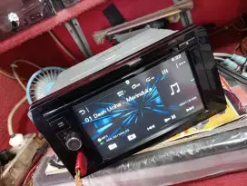 Hu Sony bawaan Mitsubishi xpander ultimate 2019