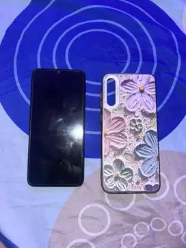 Samsung A70 8/128