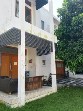 Rumah di jual tanpa perantara