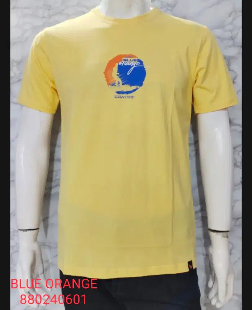Promo oblong pria