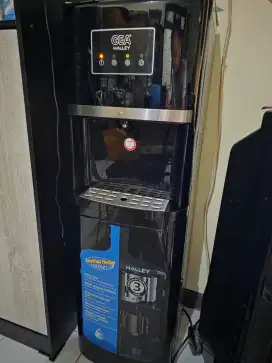 Dispenser Gea Halley