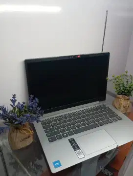LAPTOP LENOVO IDEAPAD SLIM 1 | LAPTOP NEW COCOK UNTUK KANTORAN