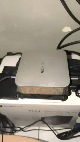 minic PC geekom