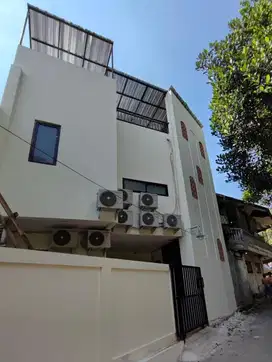 Kos-kosan Premium Di Jalan Cindangiang Bogor Dekat Univ Pakuan