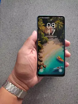 Samsung a33 5g 8/128 fullset