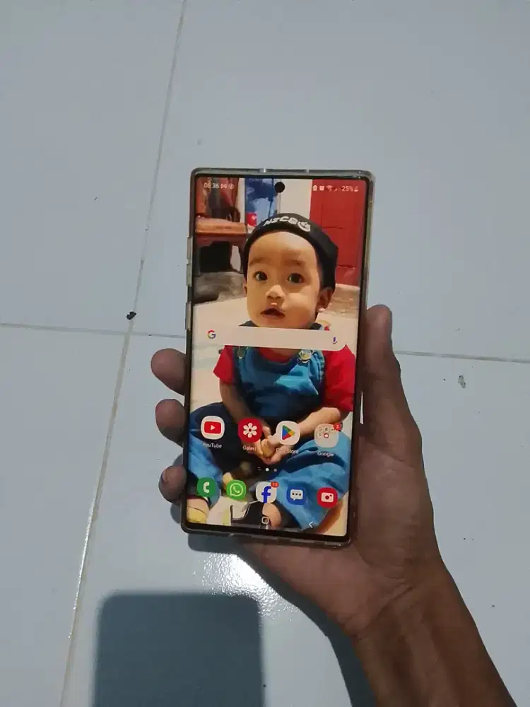 Samsung note 10 plus