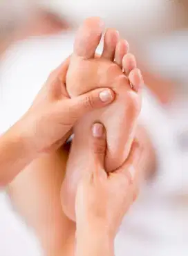 Lowongan kerja Spa no plus plus