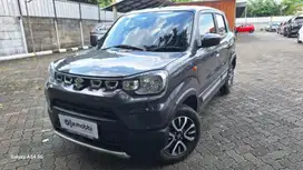 DP 5% Suzuki S-Presso 1.0 AGS Bensin-AT 2024 DZN