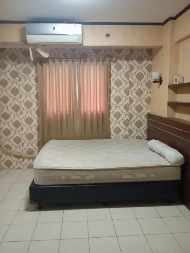 Disewakan Apartemen Gading Icon Pulogadung