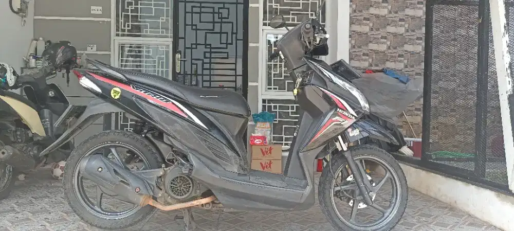 Vario ESP 110 tahun 2016