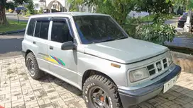 Suzuki Sidekick 1997 Bensin