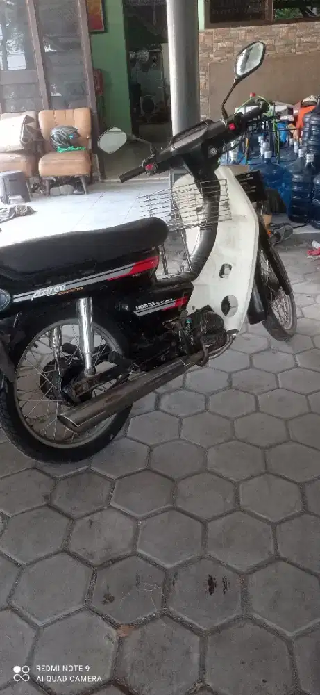 Astrea grand 1996