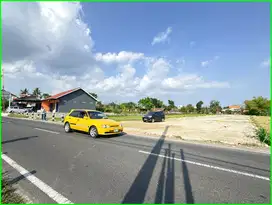 Godean Jual Tanah Jogja SHM Untuk Rumah Dekat SMA N 1 Godean
