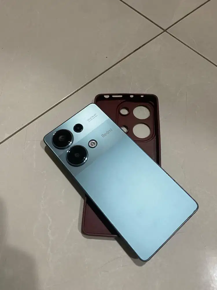 Redmi note 13 pro 8/256 + dus