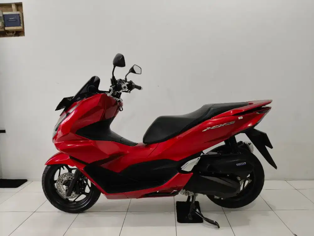 Pcx 160 2023 Full Original
