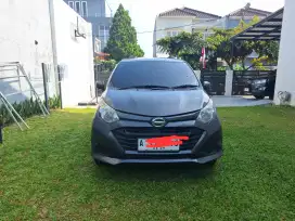 Daihatsu Sigra 1.2 Manual 2018