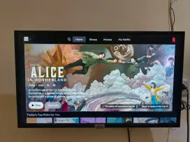 TV android TCL 32