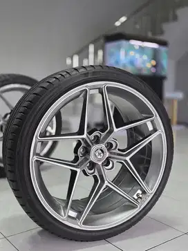 HRE FF 11  20inch pcd 112