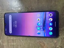 Dijual HP Vivo Y16 3/32GB