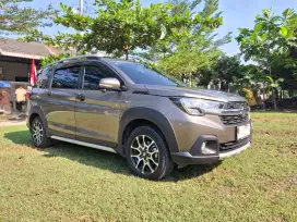 Suzuki XL7 Beta A/T Nov 2022