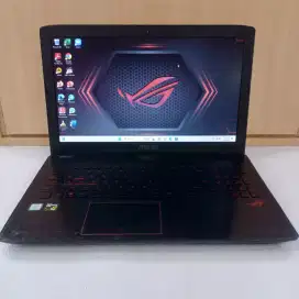Asus ROG GL552vx