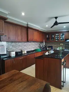 VERY HOT SALE Rumah dg Kolam Renang di Mandar Bintaro Jaya SC-16223