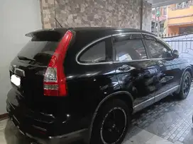 Honda CR-V 2012 Bensin