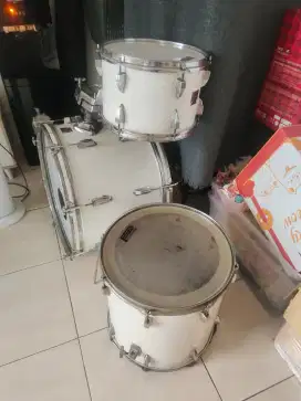 Tama swingstar japan shell pack 3pcs