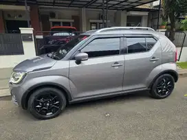 Suzuki Ignis 2019 Bensin