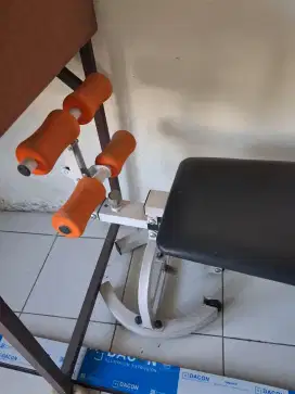 Alat penambah tinggi badan