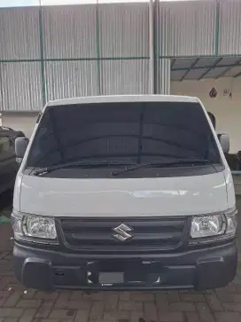 Jual cepat Suzuki carry pick up msh mulus blm pernah angkut brg berat