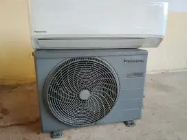 AC panasonic 1 PK second