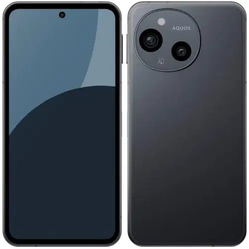 Sharp Aquos Sense 9 (Free TWS)