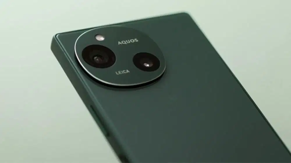 Sharp Aquos R9 (Kredit Tanpa DP)