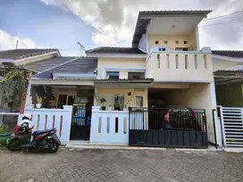 RUMAH MURAH SIAP HUNI SUKUN KOTA MALANG