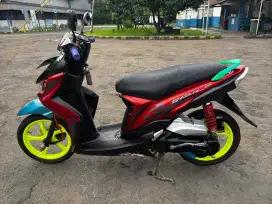 Mio Soul GT 2013