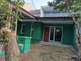 Disewakan Rumah Pakuan Regency (Dkt IPB Dramaga) di Jl.Raya Pakuan