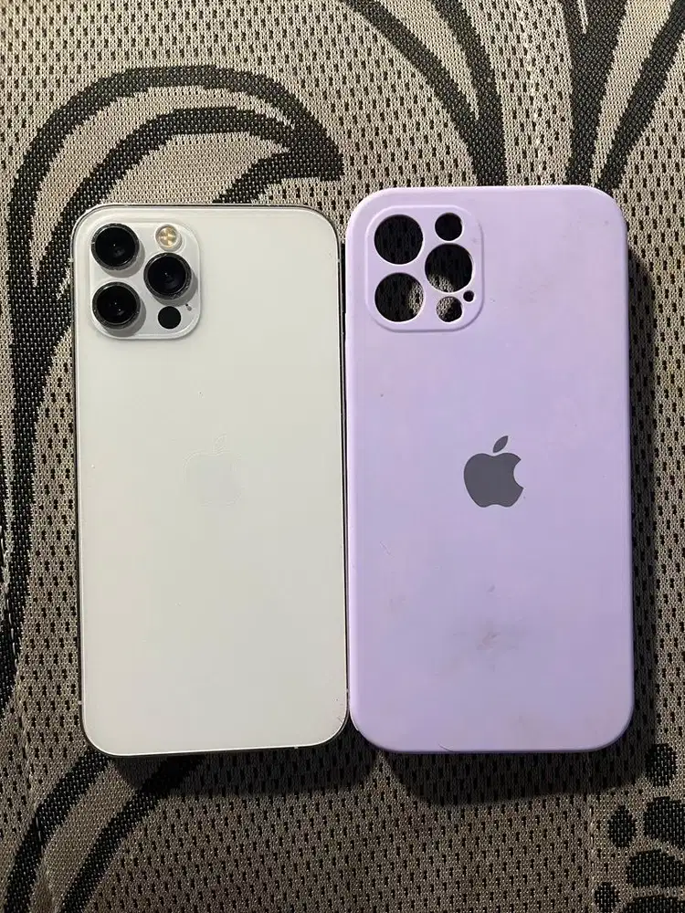 Iphone 12 pro 256gb all operator
