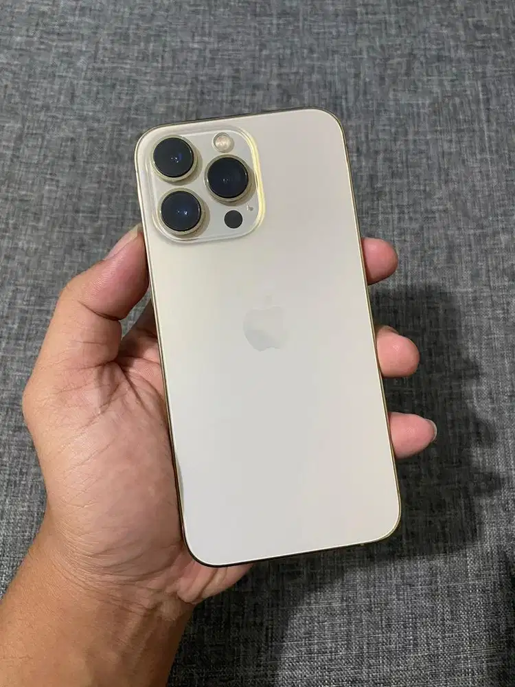 iPhone 13 pro 256gb Beacukai